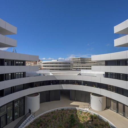 Residence Nemea Le Sylene Agde Exterior photo