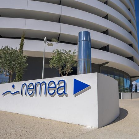 Residence Nemea Le Sylene Agde Exterior photo