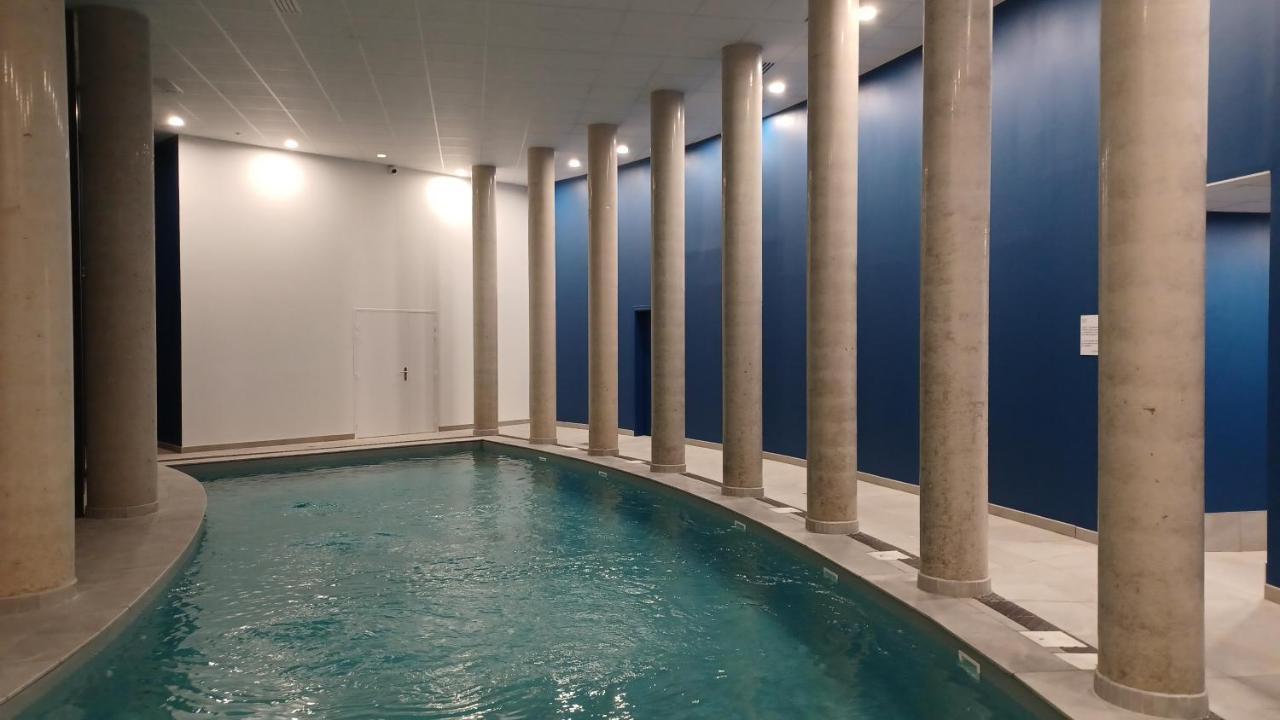 Residence Nemea Le Sylene Agde Exterior photo