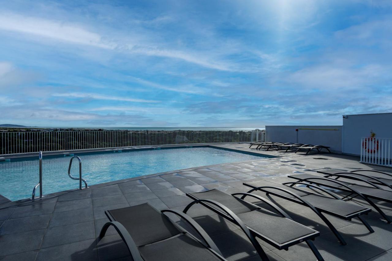 Residence Nemea Le Sylene Agde Exterior photo