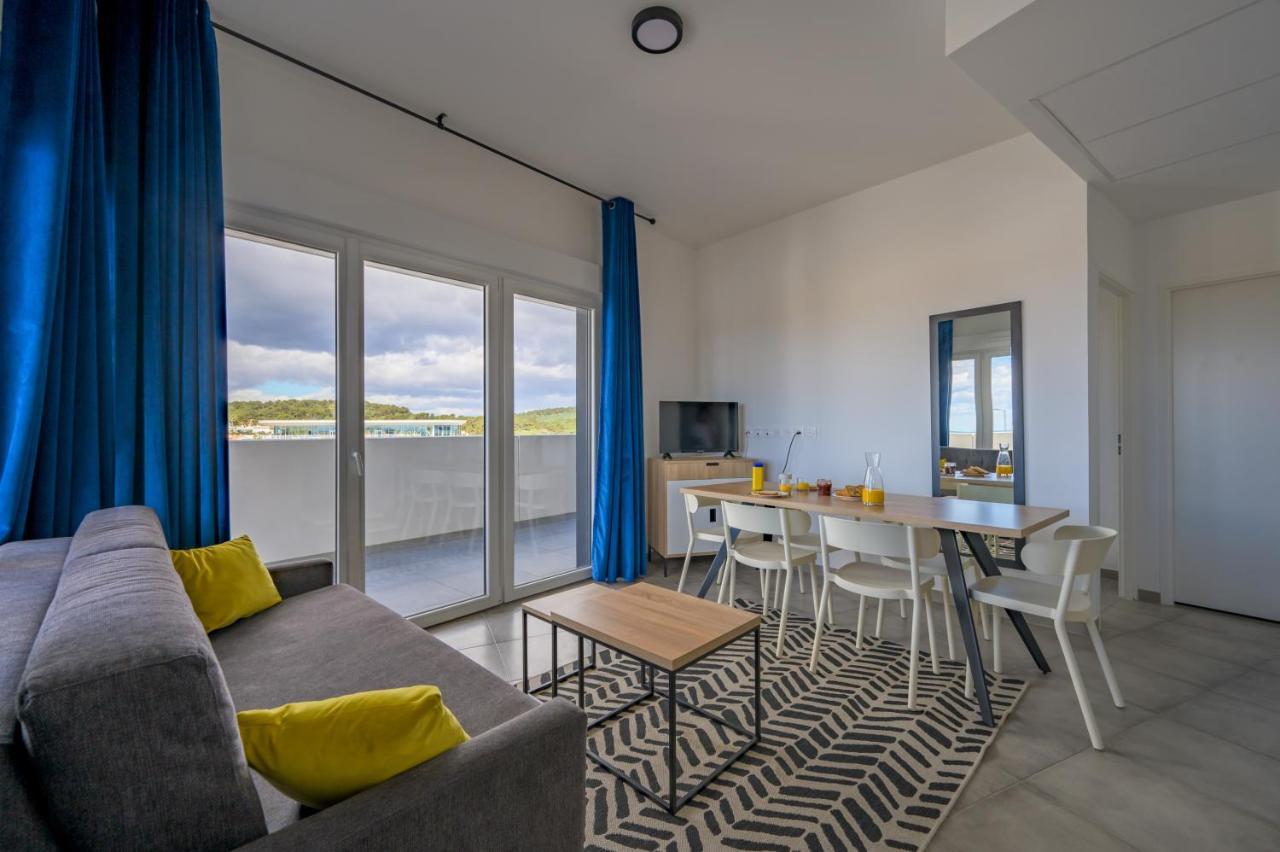 Residence Nemea Le Sylene Agde Exterior photo