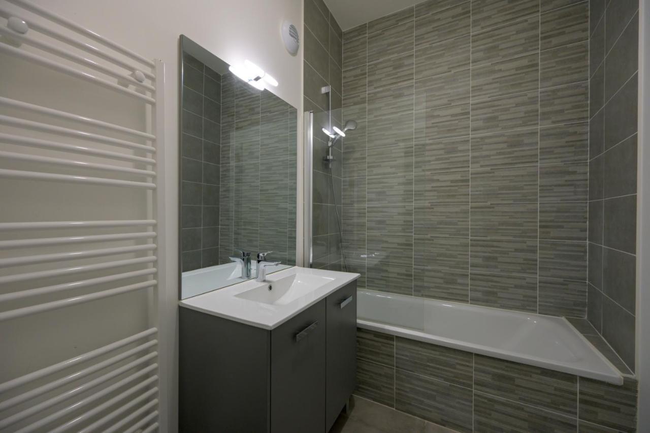 Residence Nemea Le Sylene Agde Exterior photo