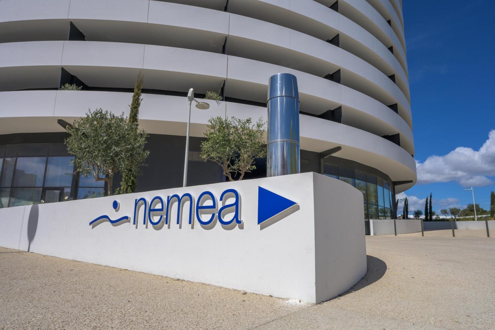 Residence Nemea Le Sylene Agde Exterior photo